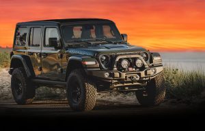 Cruising to success: essential tips for financing your Jeep Wrangler