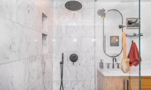 Shower enclosures – the perfect addition to your bathroom