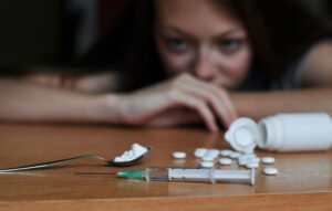 Drug addiction – everything you need to know