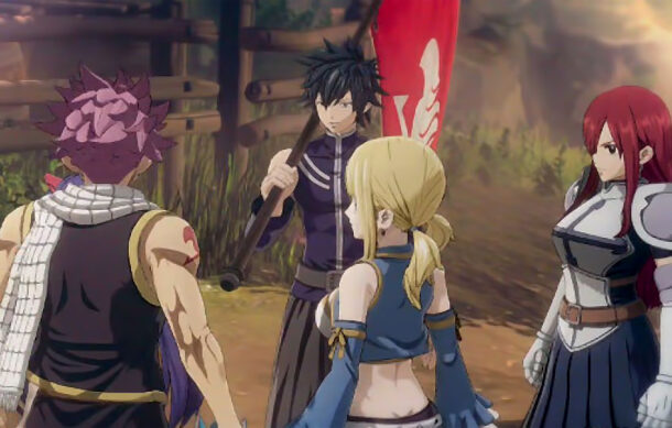 Best Anime Game Adaptations In 2020