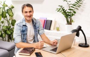 Creating your dream home office: top tips for today’s home workers